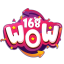 สล็อตออนไลน์ WOW168 รวมค่ายดัง แตกง่าย จ่ายจริง 2026